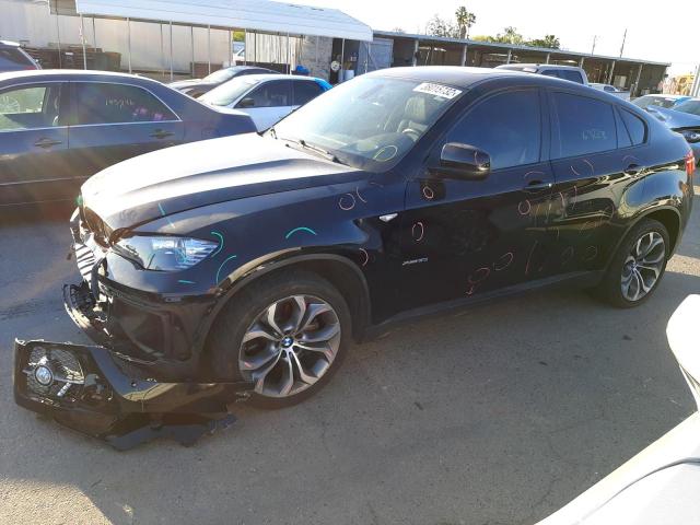 Photo 8 VIN: 5UXFG8C54BLZ95085 - BMW X6 XDRIVE5 