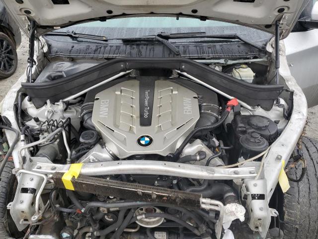 Photo 11 VIN: 5UXFG8C54BLZ95359 - BMW X6 XDRIVE5 