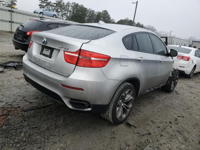 Photo 2 VIN: 5UXFG8C54BLZ95359 - BMW X6 XDRIVE5 