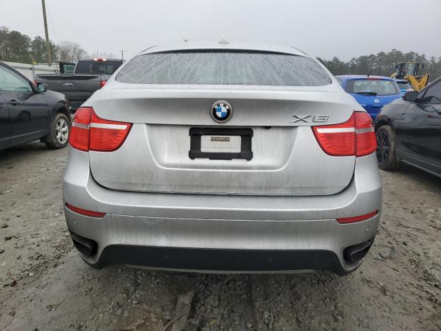 Photo 5 VIN: 5UXFG8C54BLZ95359 - BMW X6 XDRIVE5 