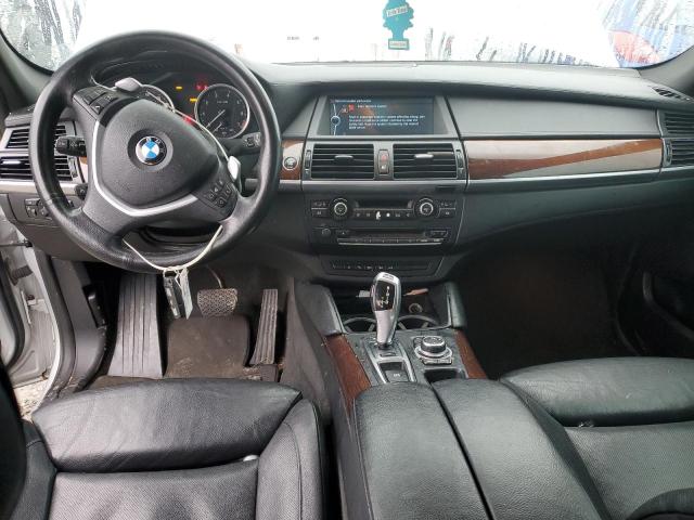 Photo 7 VIN: 5UXFG8C54BLZ95359 - BMW X6 XDRIVE5 