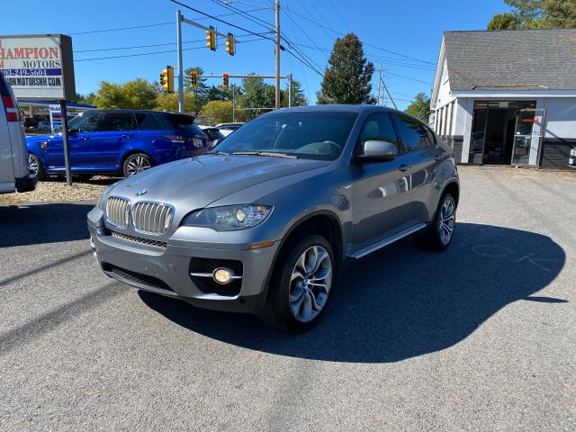 Photo 0 VIN: 5UXFG8C54BLZ95457 - BMW X6 XDRIVE5 