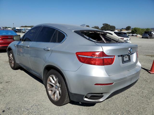 Photo 2 VIN: 5UXFG8C54BLZ95829 - BMW X6 