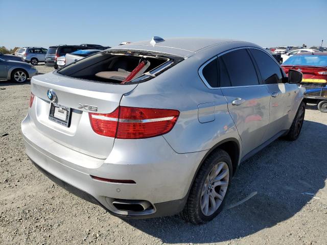 Photo 3 VIN: 5UXFG8C54BLZ95829 - BMW X6 