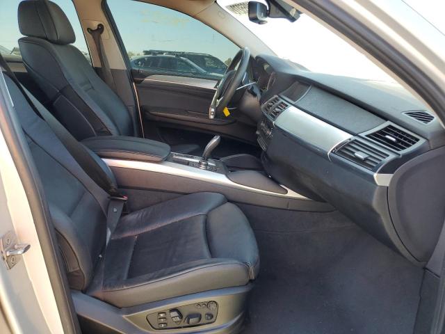 Photo 4 VIN: 5UXFG8C54BLZ95829 - BMW X6 