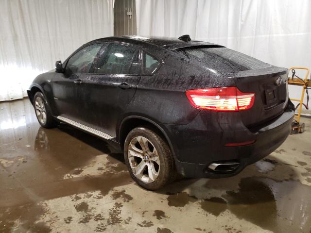 Photo 1 VIN: 5UXFG8C54BLZ96091 - BMW X6 XDRIVE5 