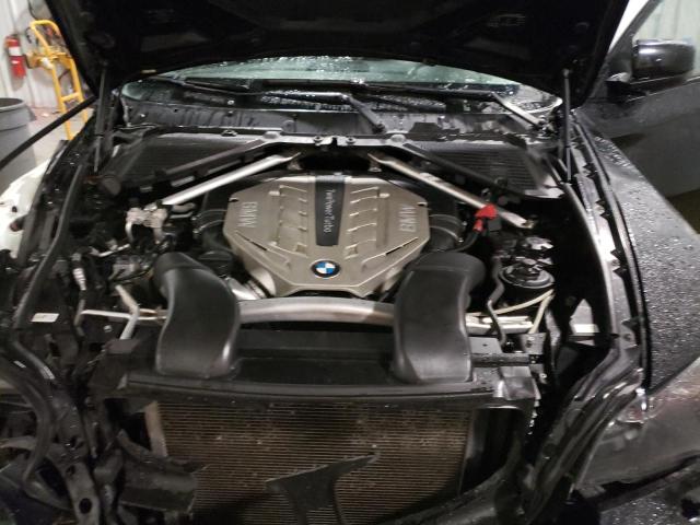 Photo 11 VIN: 5UXFG8C54BLZ96091 - BMW X6 XDRIVE5 