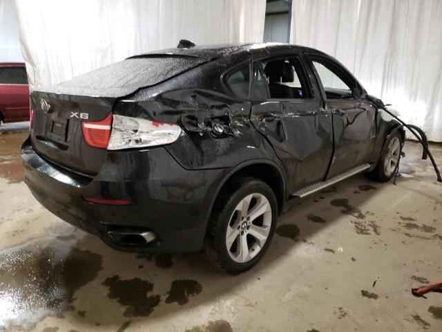 Photo 2 VIN: 5UXFG8C54BLZ96091 - BMW X6 XDRIVE5 