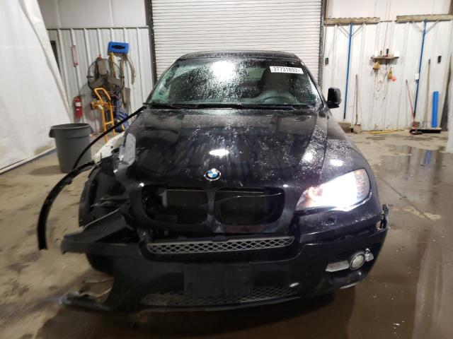 Photo 4 VIN: 5UXFG8C54BLZ96091 - BMW X6 XDRIVE5 