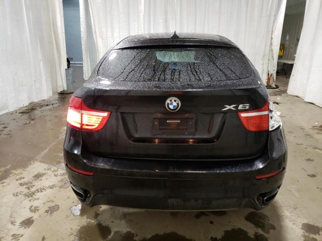 Photo 5 VIN: 5UXFG8C54BLZ96091 - BMW X6 XDRIVE5 