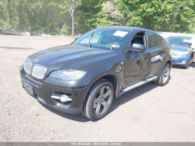 Photo 1 VIN: 5UXFG8C54CL590796 - BMW X6 