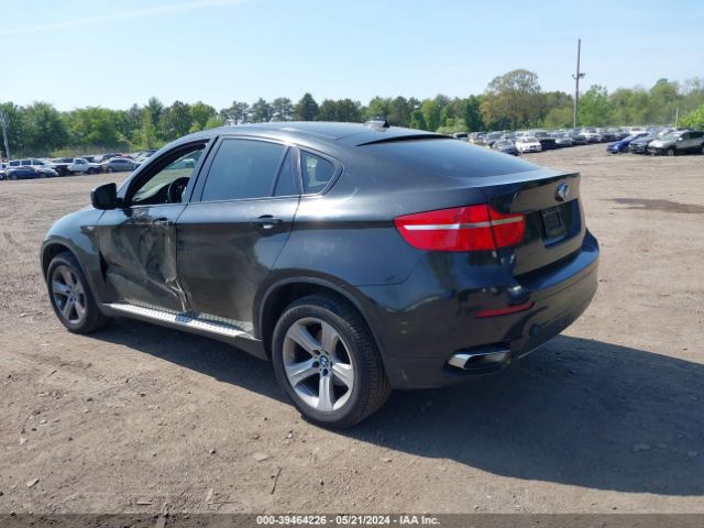 Photo 2 VIN: 5UXFG8C54CL590796 - BMW X6 