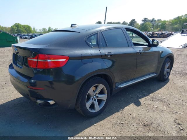 Photo 3 VIN: 5UXFG8C54CL590796 - BMW X6 