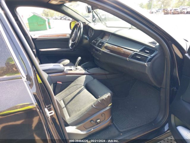 Photo 4 VIN: 5UXFG8C54CL590796 - BMW X6 