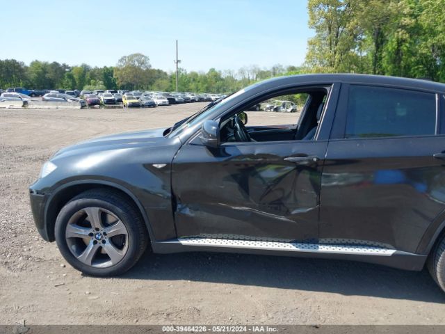 Photo 5 VIN: 5UXFG8C54CL590796 - BMW X6 