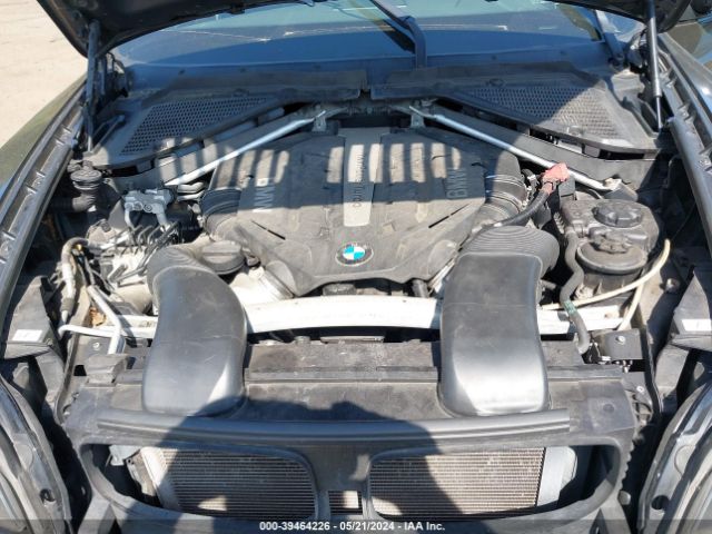 Photo 9 VIN: 5UXFG8C54CL590796 - BMW X6 