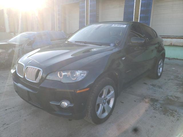 Photo 1 VIN: 5UXFG8C54CLZ97338 - BMW X6 XDRIVE5 