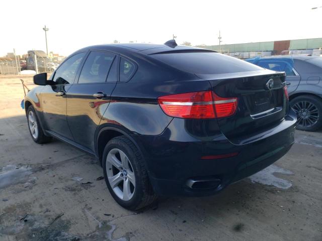 Photo 2 VIN: 5UXFG8C54CLZ97338 - BMW X6 XDRIVE5 