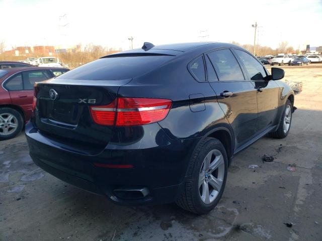 Photo 3 VIN: 5UXFG8C54CLZ97338 - BMW X6 XDRIVE5 