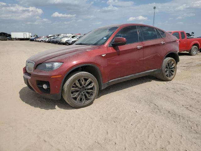 Photo 0 VIN: 5UXFG8C54CLZ97369 - BMW X6 