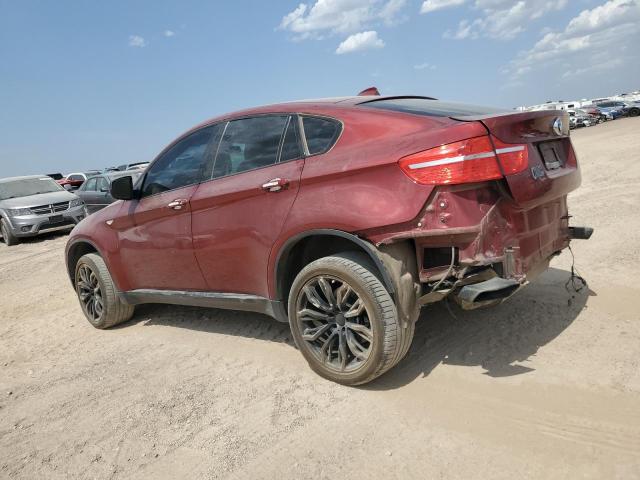 Photo 1 VIN: 5UXFG8C54CLZ97369 - BMW X6 