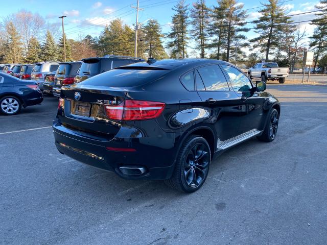 Photo 3 VIN: 5UXFG8C54DL590945 - BMW X6 XDRIVE5 