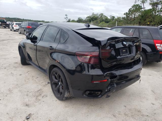 Photo 2 VIN: 5UXFG8C54DL592257 - BMW X6 