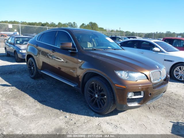 Photo 0 VIN: 5UXFG8C54DL592310 - BMW X6 XDRIVE5 