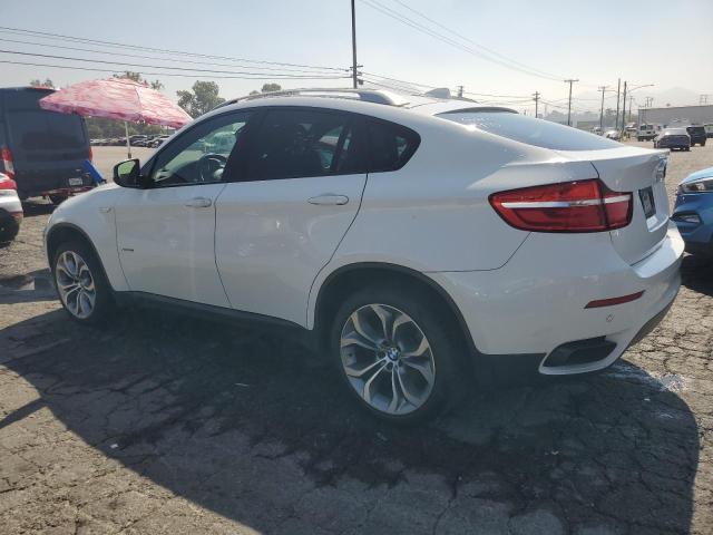 Photo 1 VIN: 5UXFG8C54EL592454 - BMW X6 XDRIVE5 