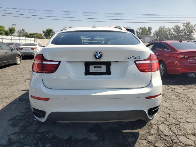 Photo 5 VIN: 5UXFG8C54EL592454 - BMW X6 XDRIVE5 