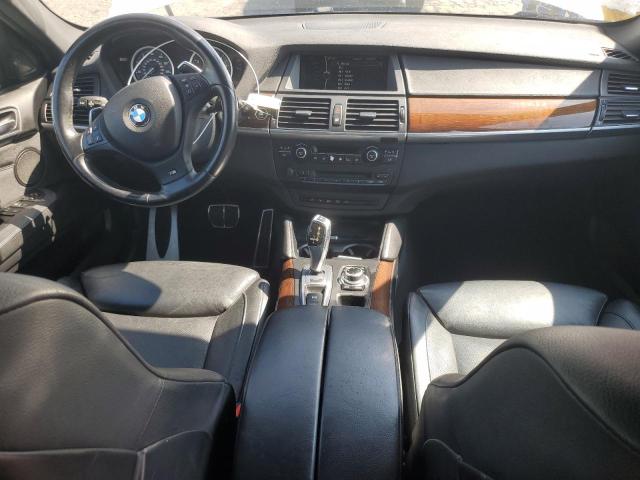 Photo 7 VIN: 5UXFG8C54EL592454 - BMW X6 XDRIVE5 