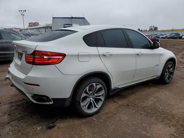 Photo 2 VIN: 5UXFG8C54EL592471 - BMW X6 XDRIVE5 