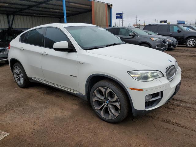 Photo 3 VIN: 5UXFG8C54EL592471 - BMW X6 XDRIVE5 