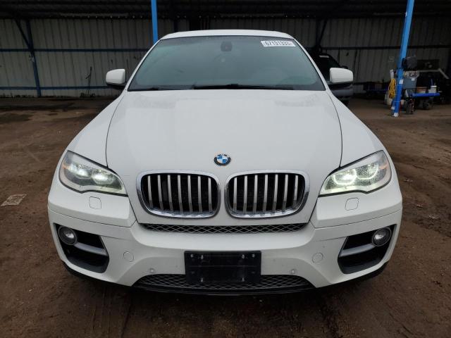 Photo 4 VIN: 5UXFG8C54EL592471 - BMW X6 XDRIVE5 