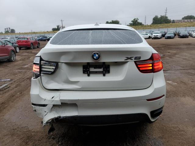 Photo 5 VIN: 5UXFG8C54EL592471 - BMW X6 XDRIVE5 