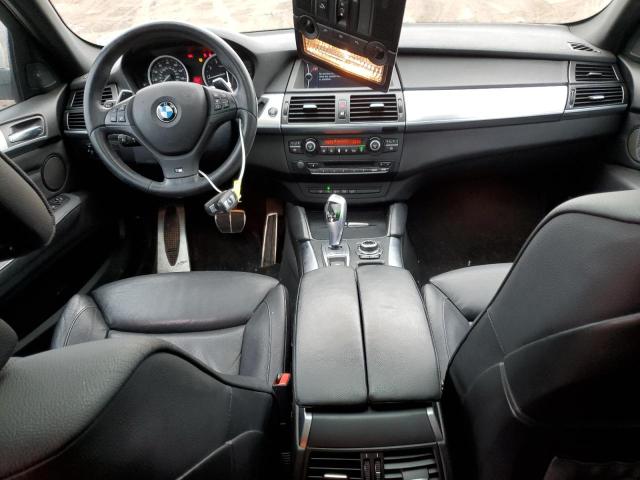 Photo 7 VIN: 5UXFG8C54EL592471 - BMW X6 XDRIVE5 