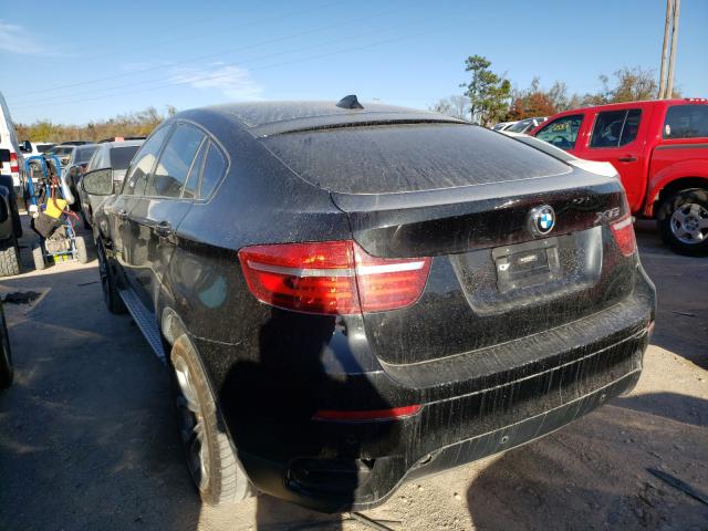 Photo 2 VIN: 5UXFG8C54EL592616 - BMW X6 