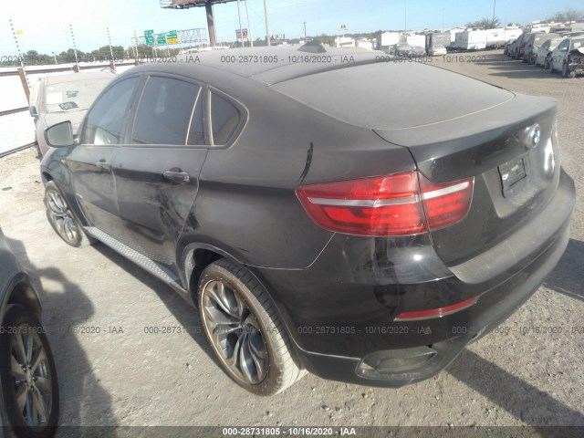 Photo 2 VIN: 5UXFG8C54EL592616 - BMW X6 