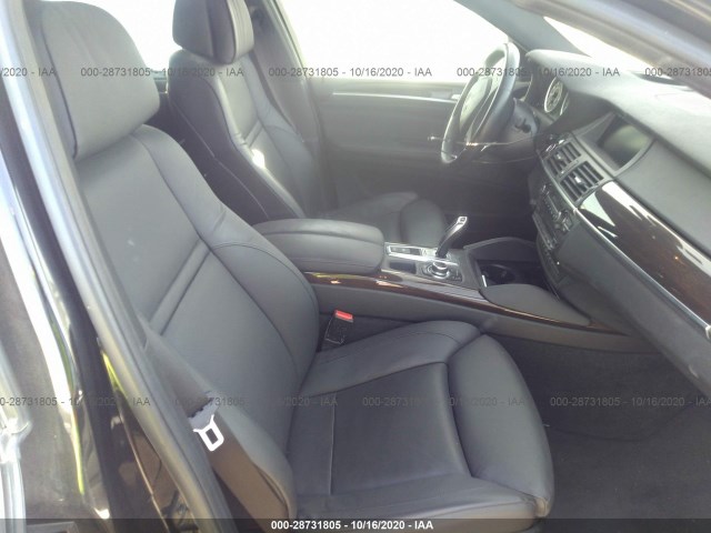 Photo 4 VIN: 5UXFG8C54EL592616 - BMW X6 