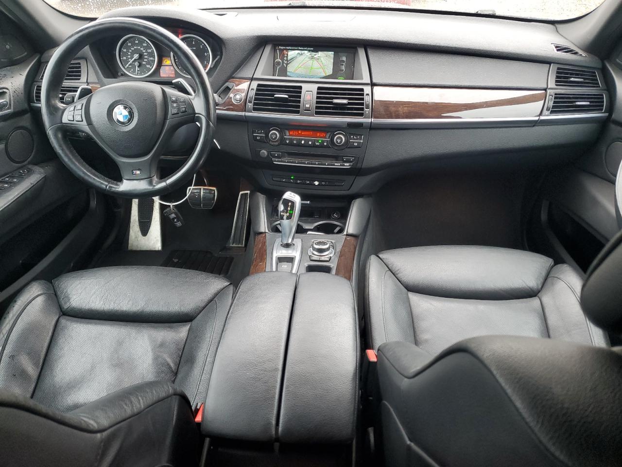 Photo 7 VIN: 5UXFG8C54EL593216 - BMW X6 