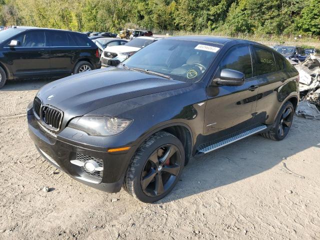 Photo 0 VIN: 5UXFG8C55ALZ94803 - BMW X6 XDRIVE5 