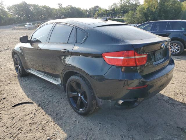 Photo 1 VIN: 5UXFG8C55ALZ94803 - BMW X6 XDRIVE5 