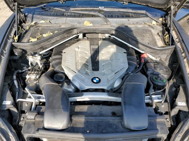 Photo 10 VIN: 5UXFG8C55ALZ94803 - BMW X6 XDRIVE5 