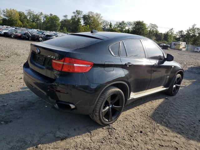 Photo 2 VIN: 5UXFG8C55ALZ94803 - BMW X6 XDRIVE5 