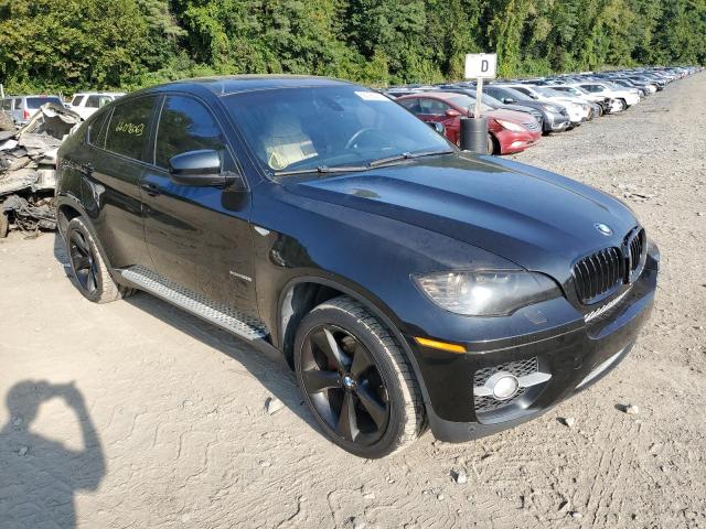 Photo 3 VIN: 5UXFG8C55ALZ94803 - BMW X6 XDRIVE5 