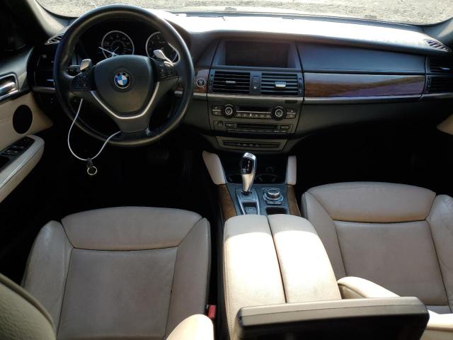 Photo 7 VIN: 5UXFG8C55ALZ94803 - BMW X6 XDRIVE5 