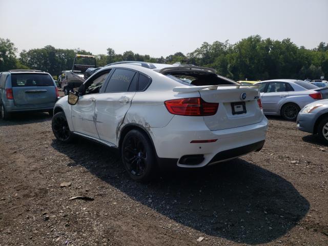 Photo 2 VIN: 5UXFG8C55ALZ94915 - BMW X6 XDRIVE5 