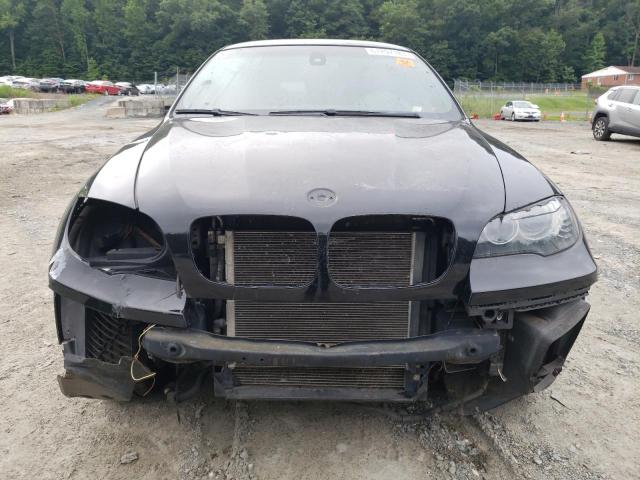 Photo 4 VIN: 5UXFG8C55ALZ95028 - BMW X6 XDRIVE5 