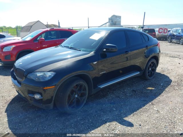 Photo 1 VIN: 5UXFG8C55BLZ95872 - BMW X6 