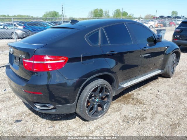 Photo 3 VIN: 5UXFG8C55BLZ95872 - BMW X6 